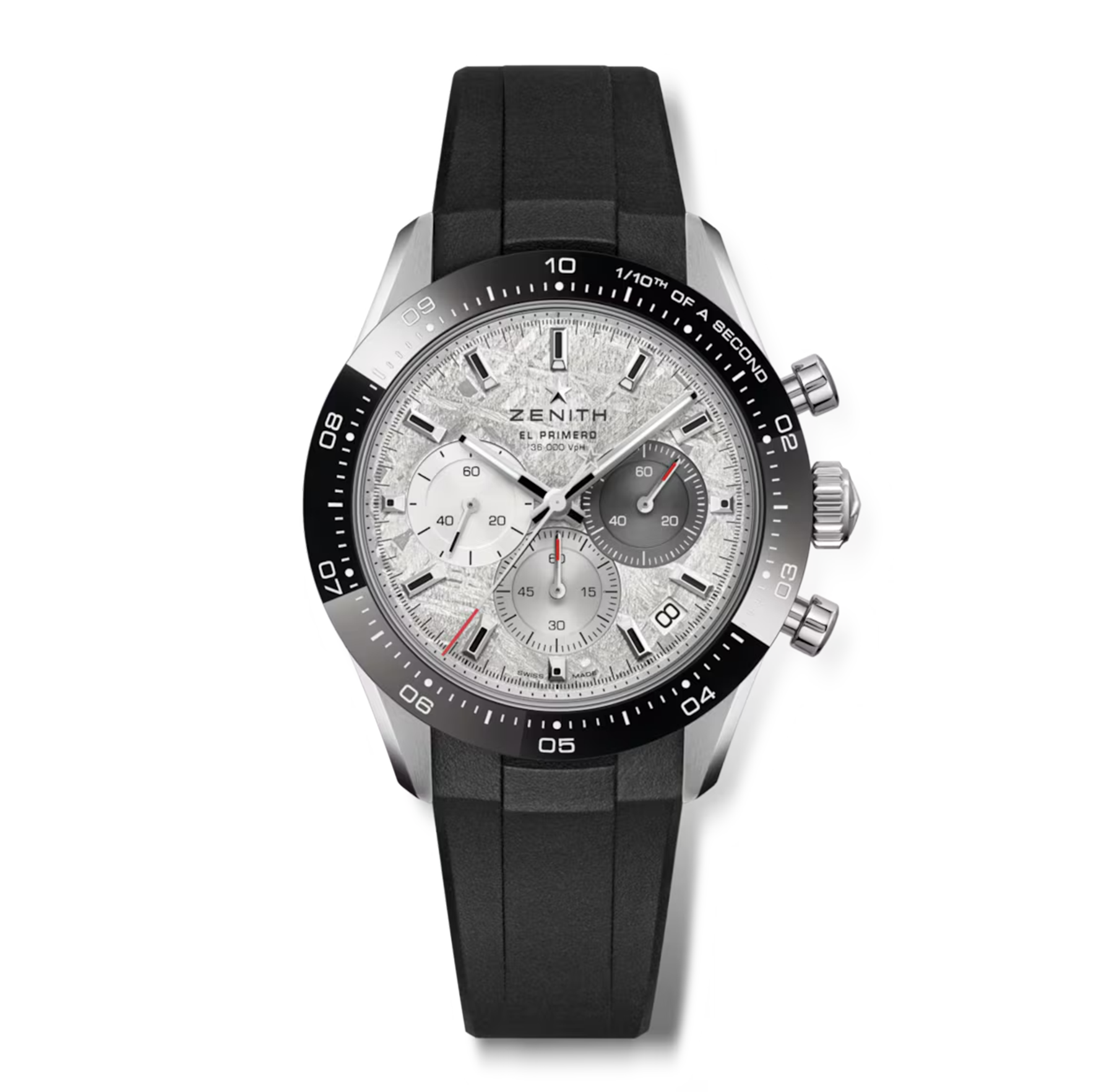 Zenith CHRONOMASTER SPORT — view 4