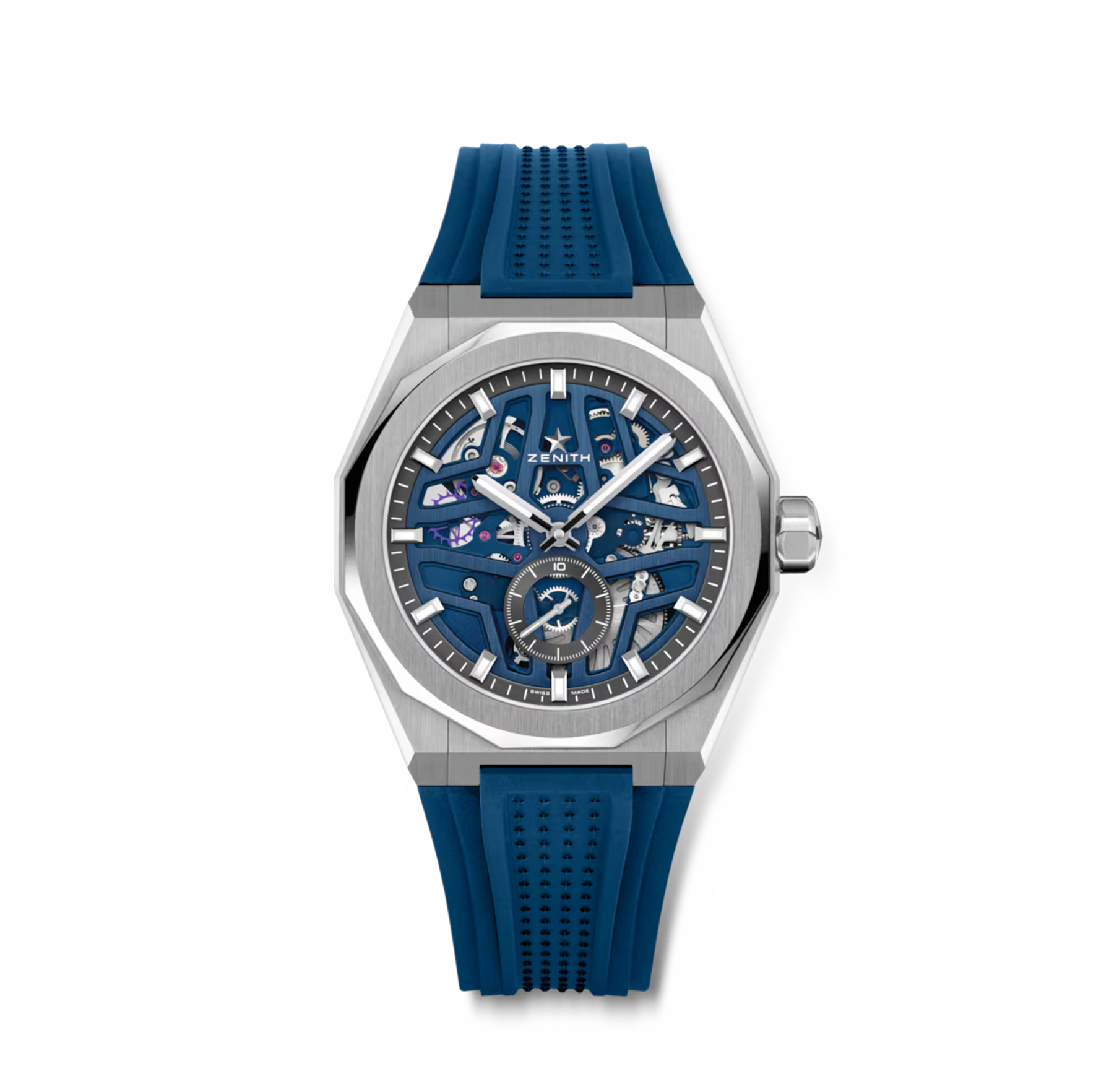Zenith DEFY SKYLINE SKELETON — view 2