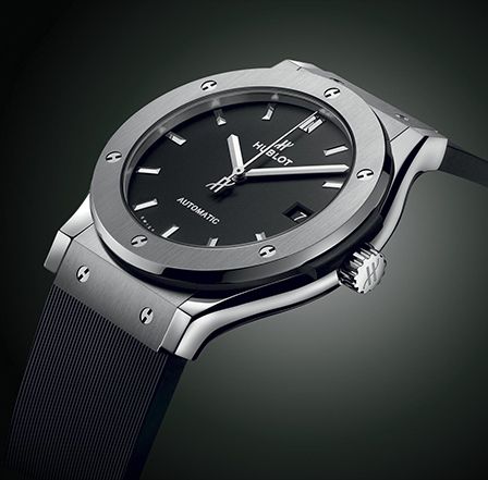 Classic Fusion Collection