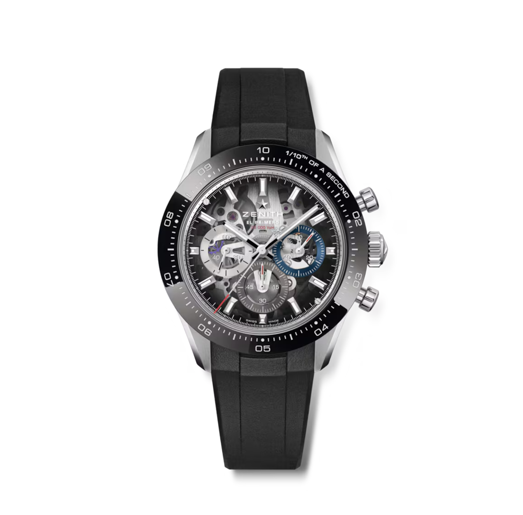 Zenith CHRONOMASTER SPORT — view 6