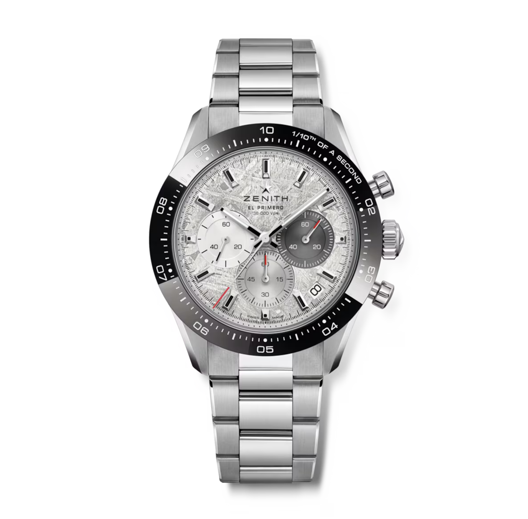 Zenith CHRONOMASTER SPORT