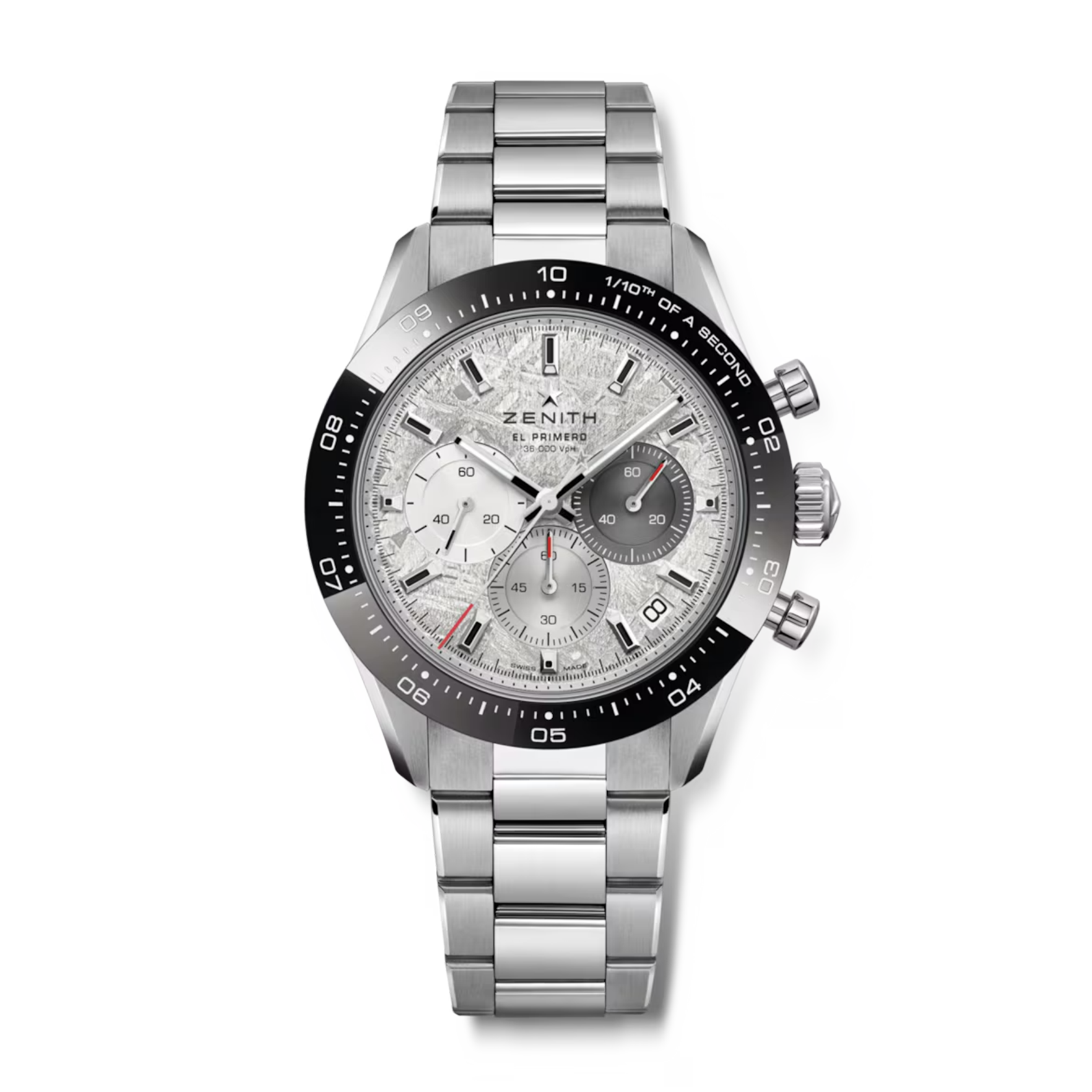 Zenith CHRONOMASTER SPORT