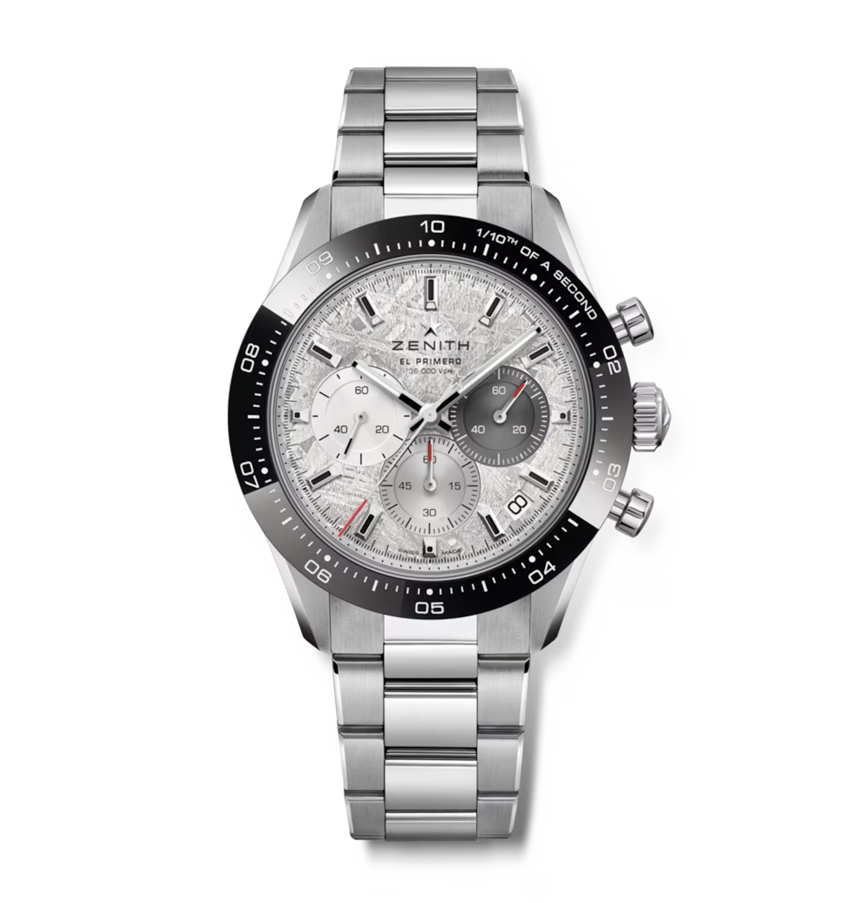 CHRONOMASTER SPORT
