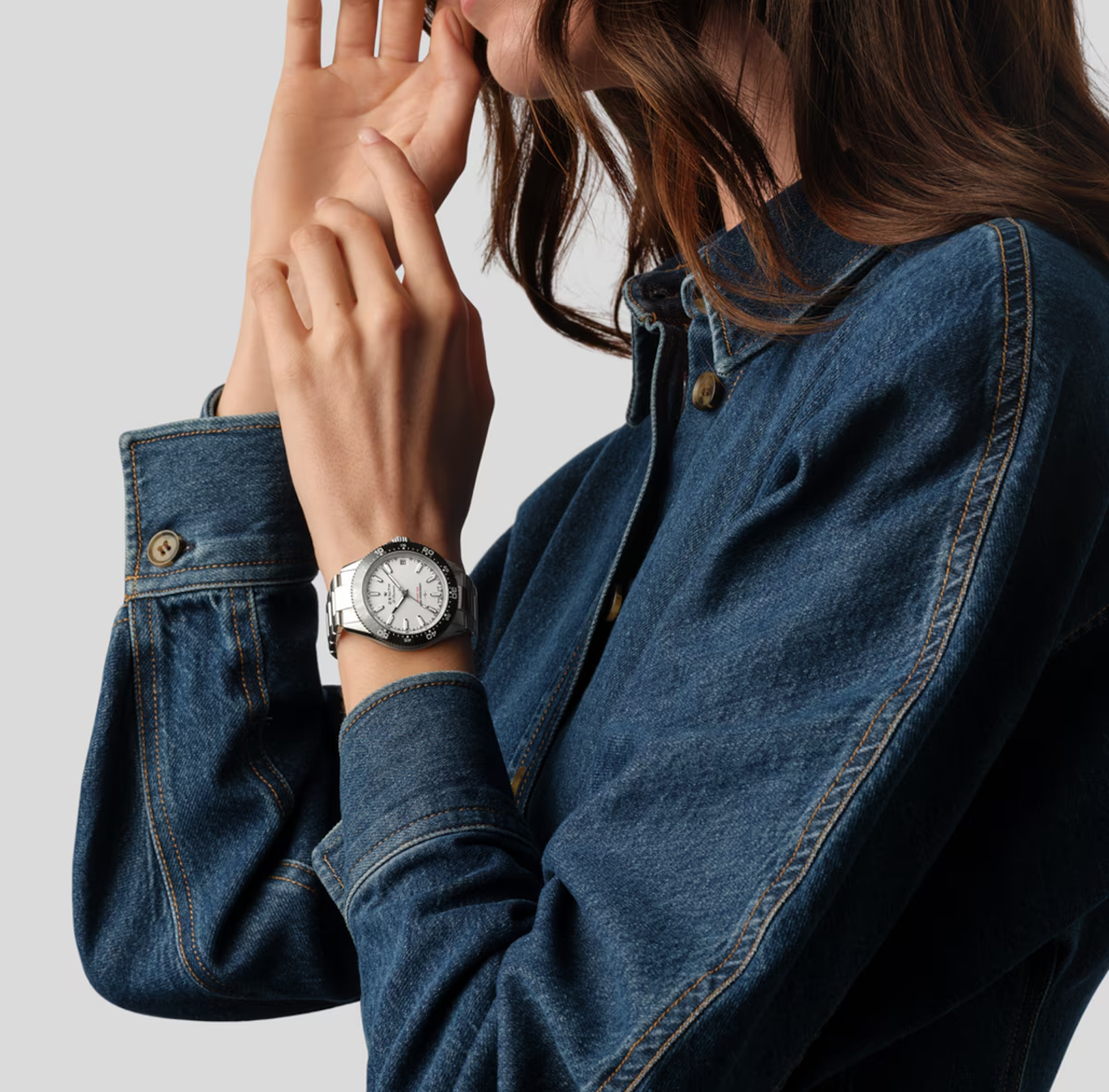 Zenith CHRONOMASTER SOLO SPORT — view 7