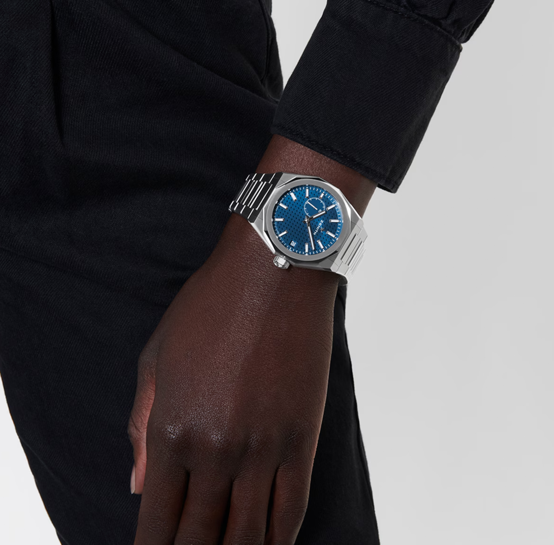 Zenith DEFY SKYLINE — view 5