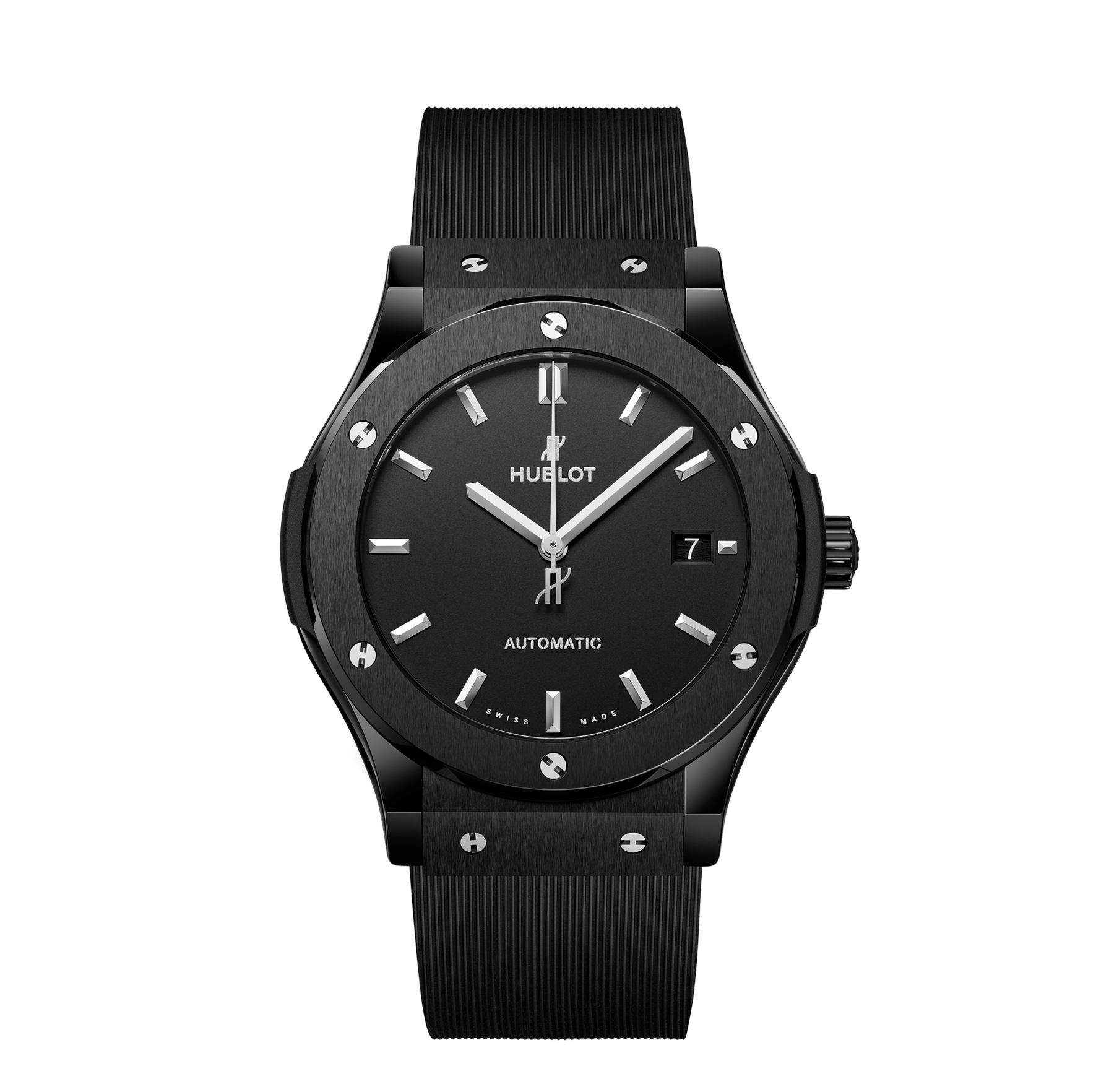 Hublot Classic Fusion Black Magic 45MM
