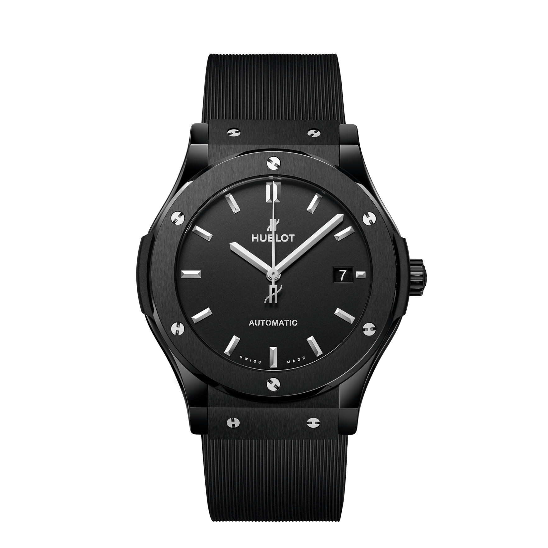 Hublot Classic Fusion Black Magic 45MM