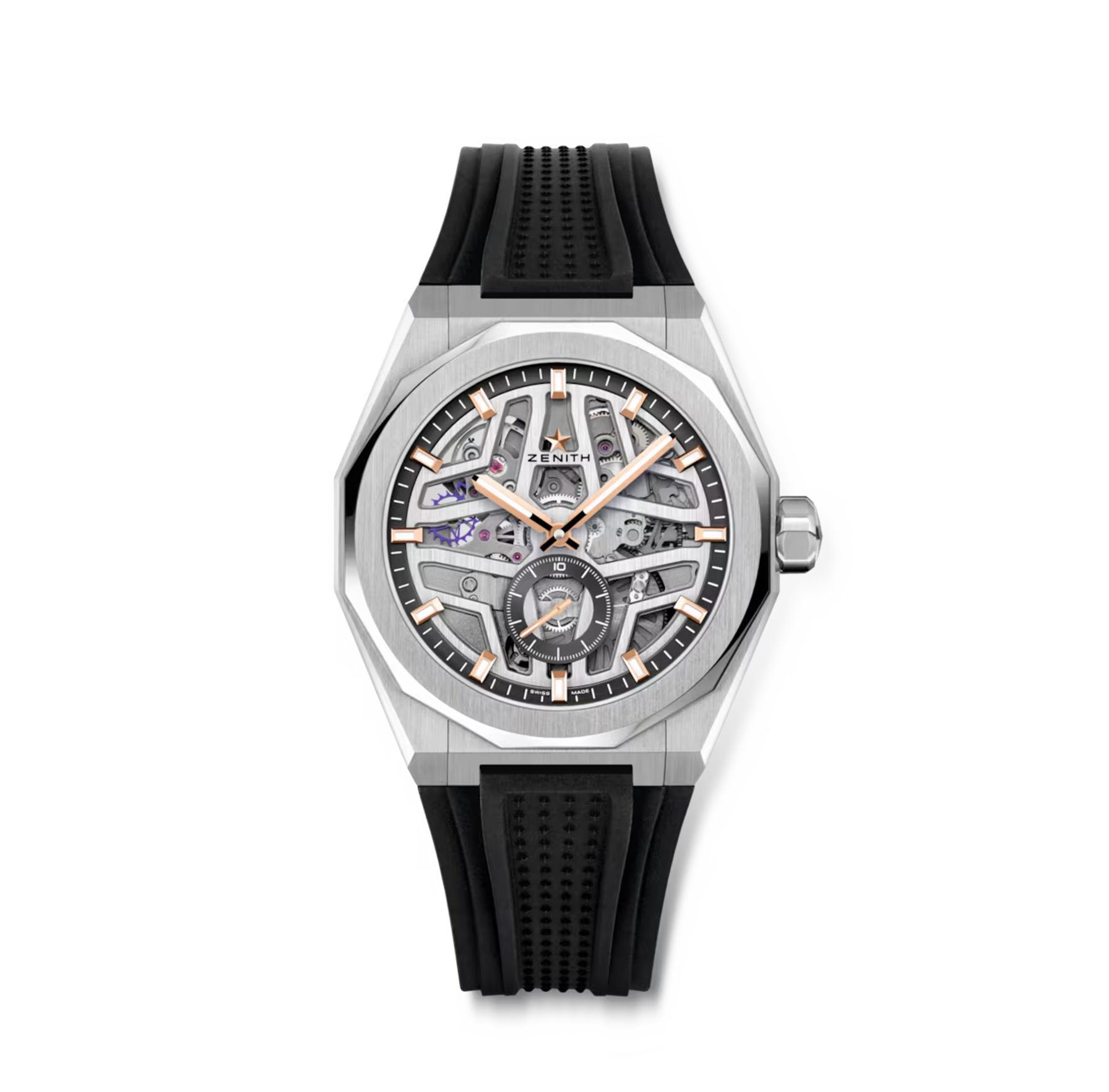 Zenith DEFY SKYLINE SKELETON BOUTIQUE EDITION — view 2