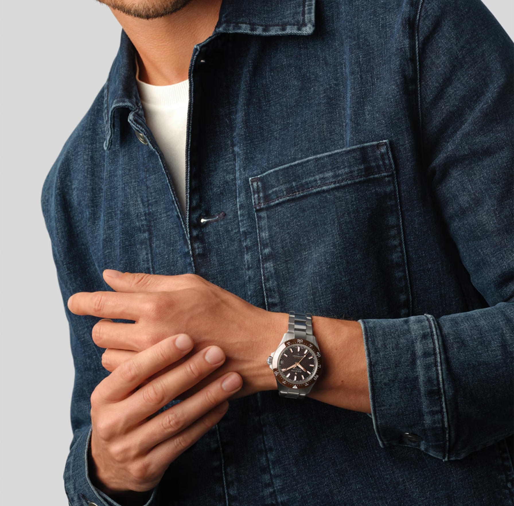Zenith CHRONOMASTER SPORT — view 6