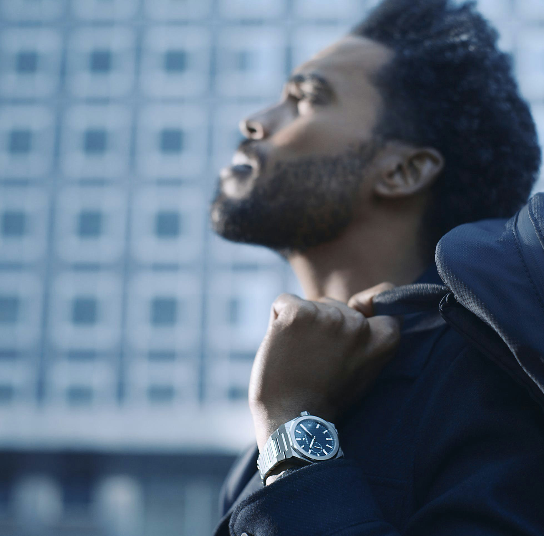 Zenith DEFY SKYLINE — view 3