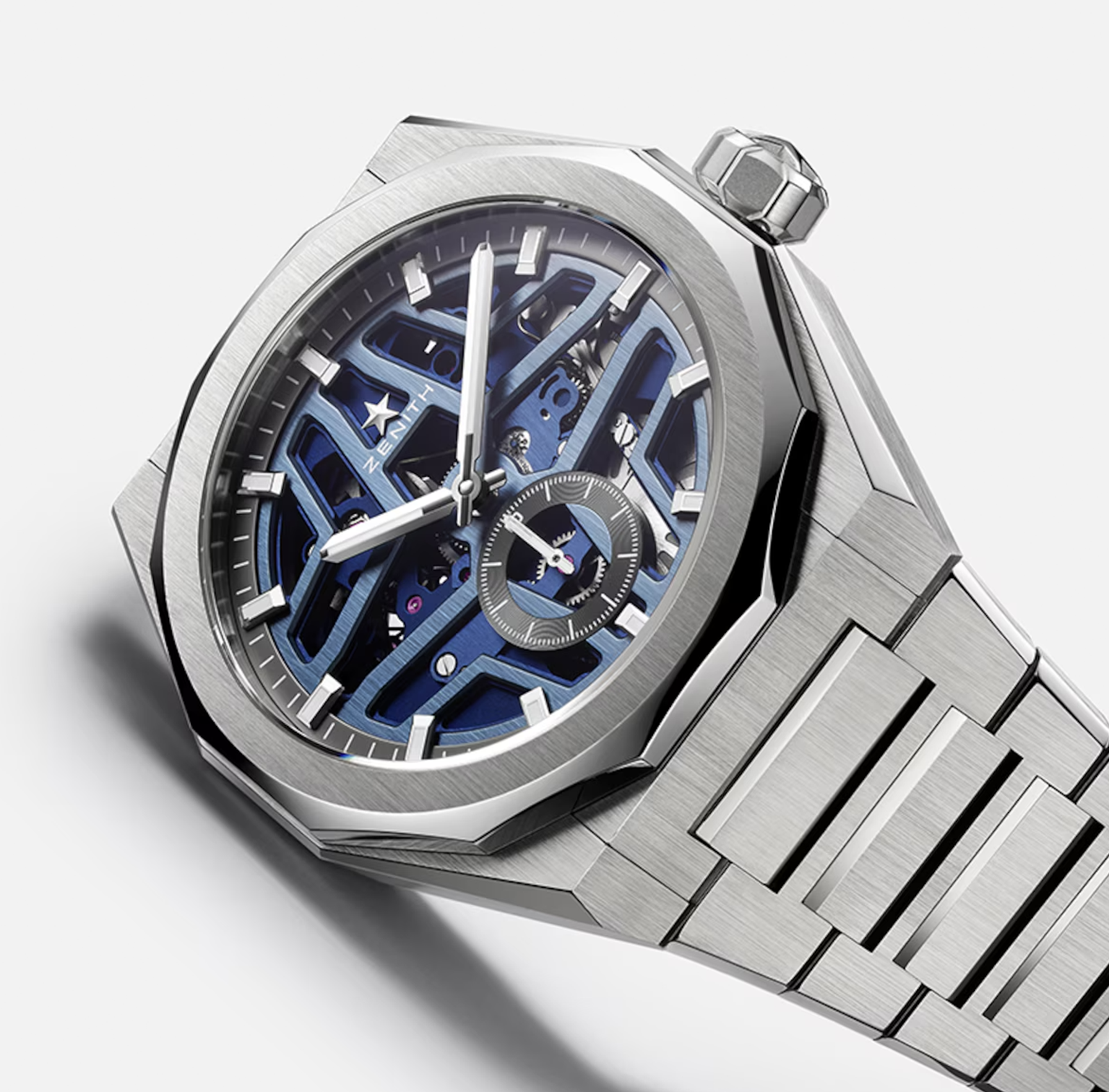 Zenith DEFY SKYLINE SKELETON — view 4