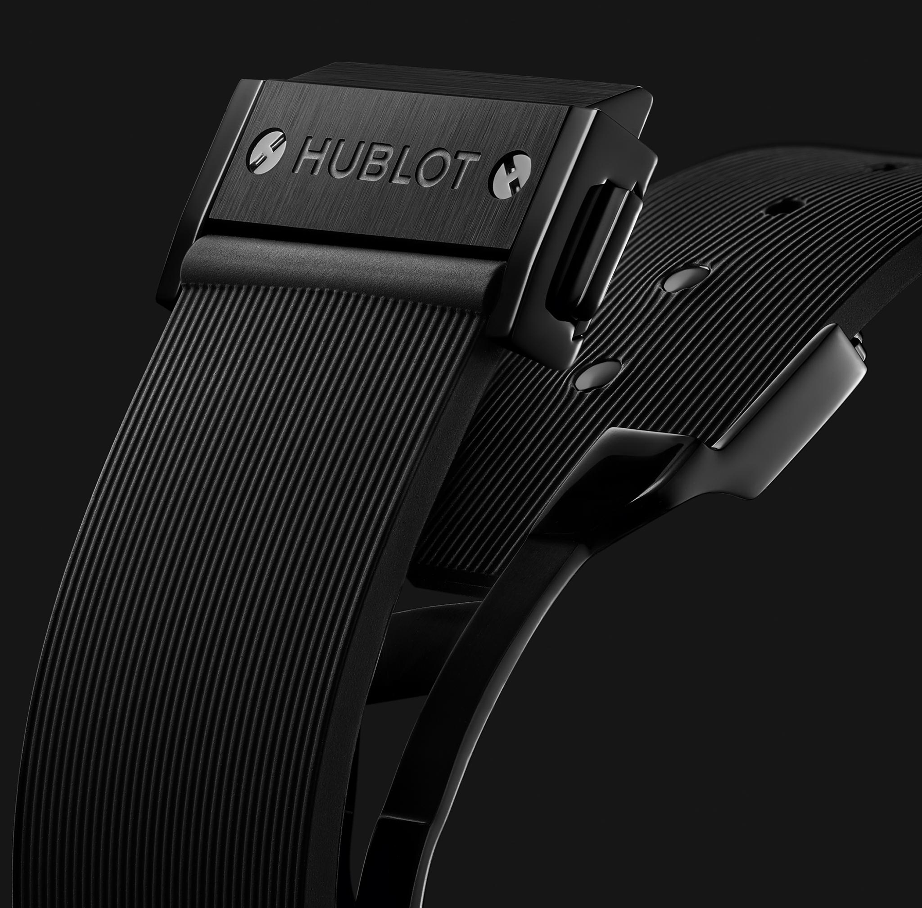 Hublot Classic Fusion Black Magic 42MM — view 6
