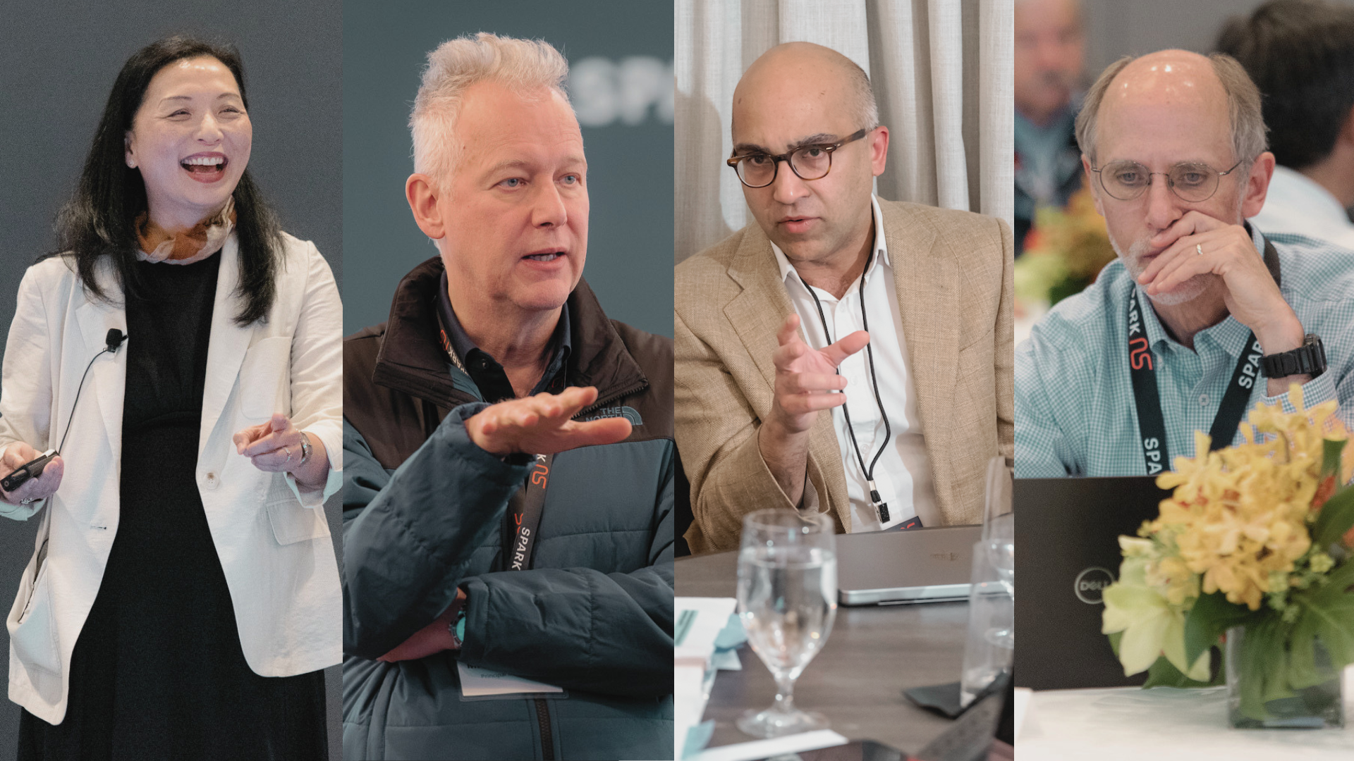 Alice S. Chen-Plotkin, MD; Michael Johnson, DPhil, FRACP, FRCP; Miratul Muqit, MBChB, PhD; David K. Simon, MD, PhD