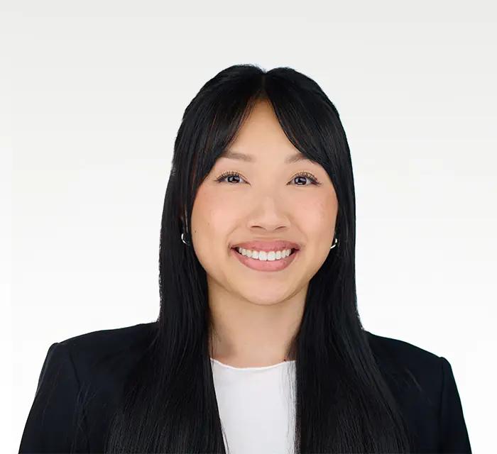 Caitlin Wong