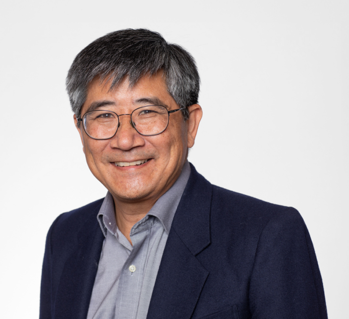 Robert Lum, PhD