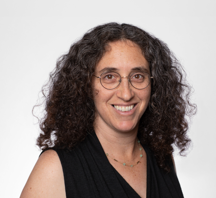 Inbal Maayan, PhD 