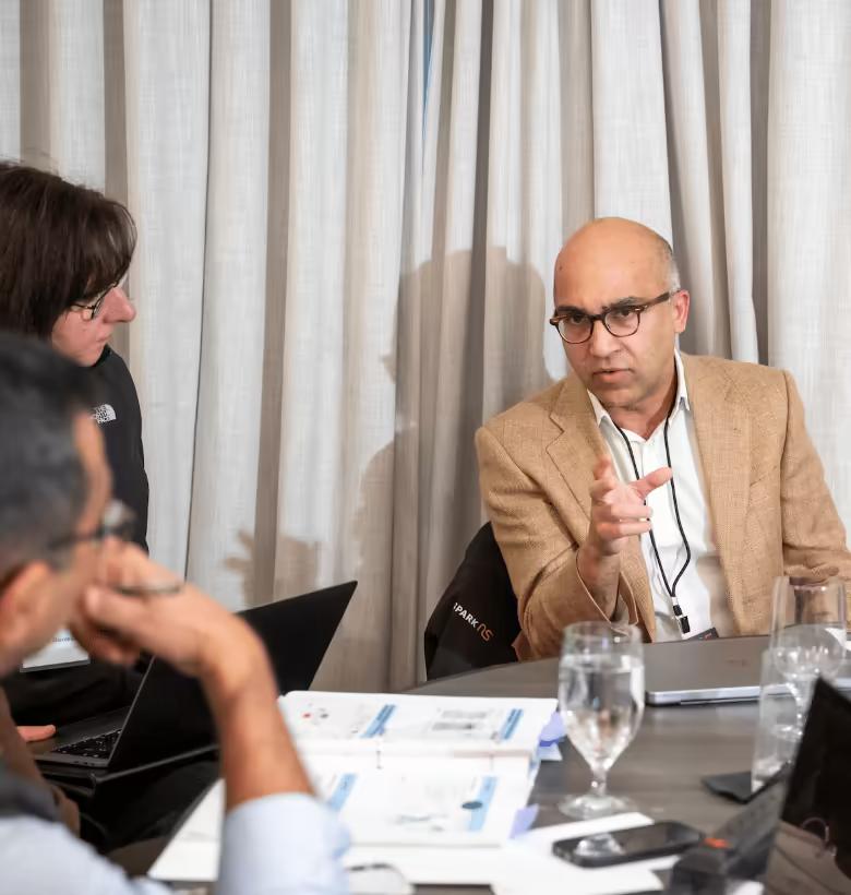 Miratul Muqit, MBChB, PhD, University of Dundee & UK Dementia Research  (UK DRI) Institute Parkinson’s Research Centre