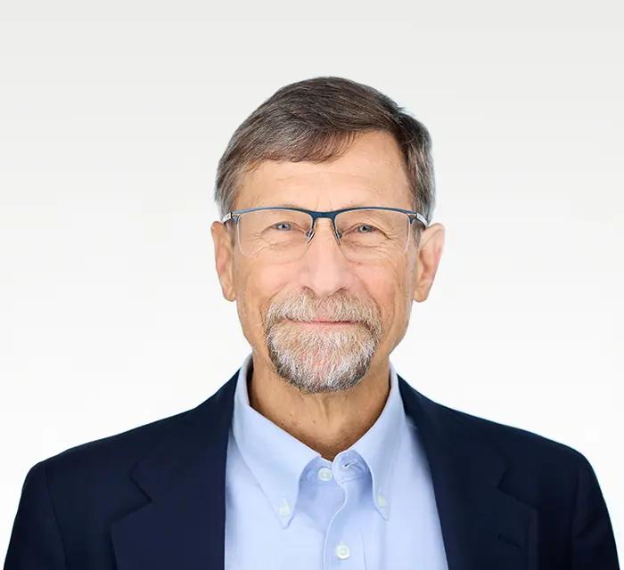 Dirk Mendel