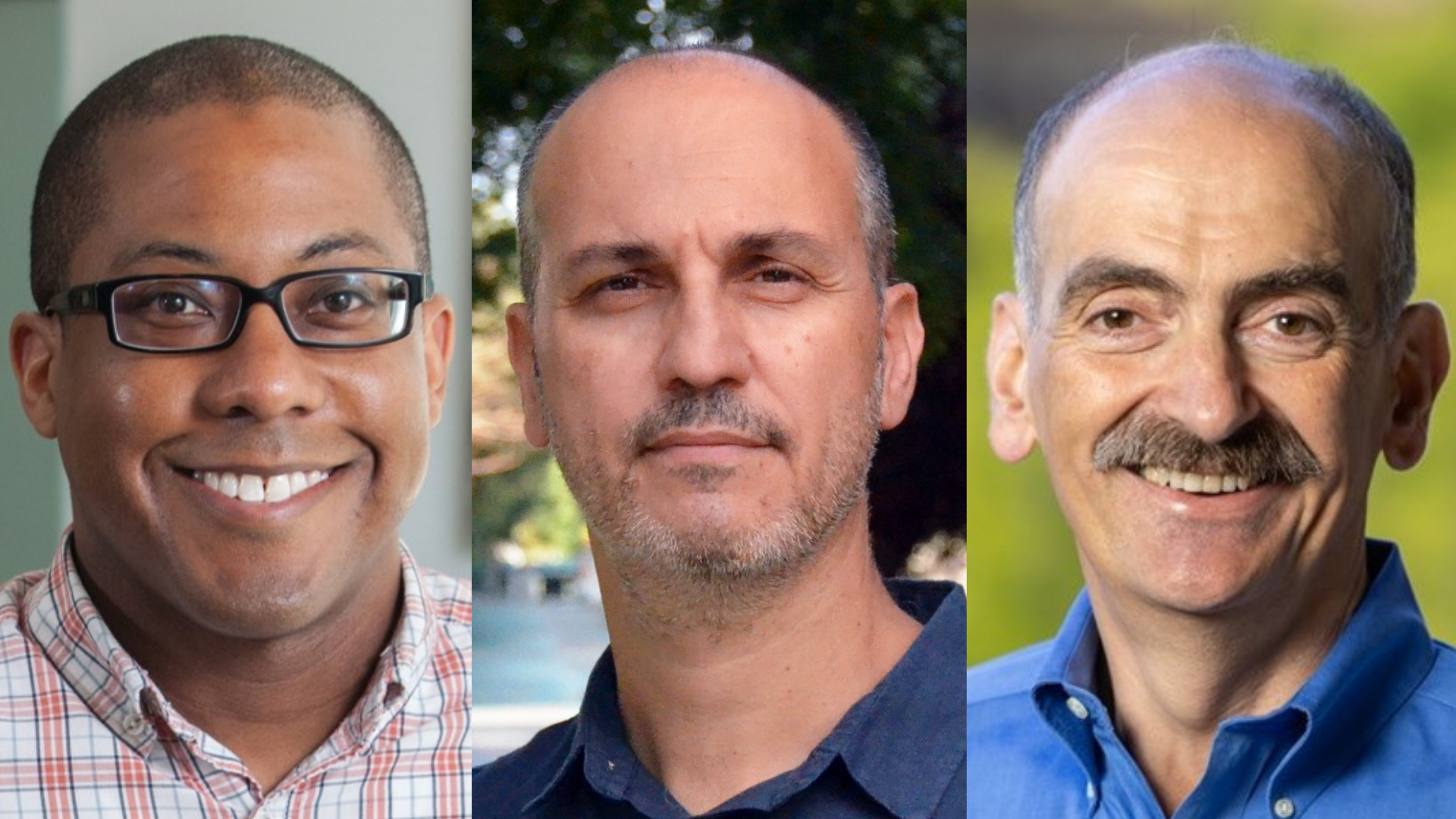 Gregory V. Carr, PhD; Xavier Salvatella, PhD; Mehrdad Shamloo, PhD
