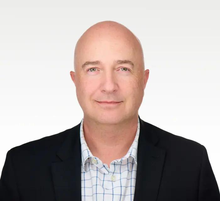 Steven Braithwaite, PhD