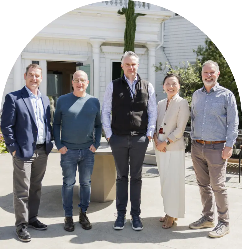 Principal Investigators for the SPARK NS 2024 Parkinson’s Disease Translational Research Program