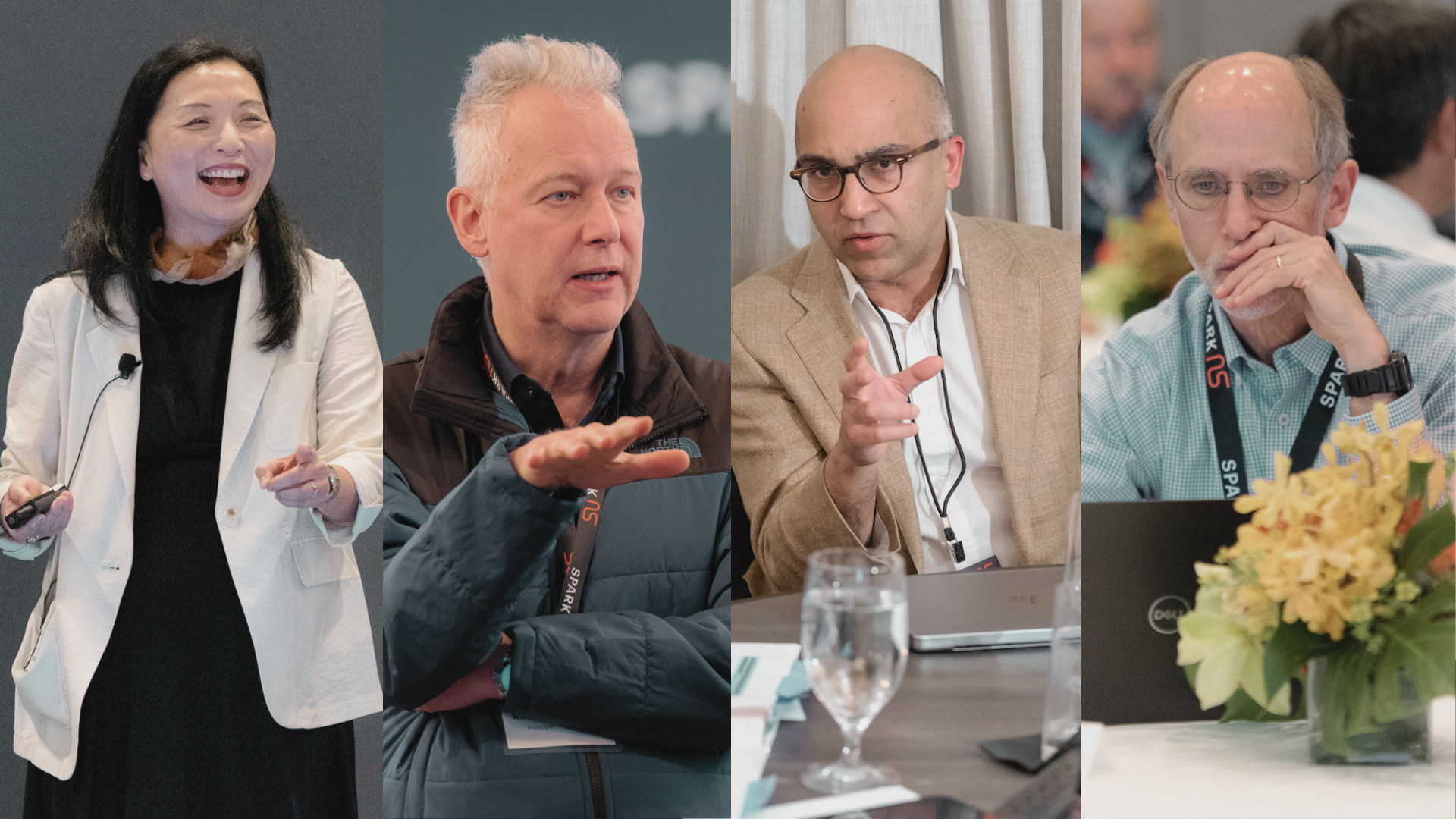 Alice S. Chen-Plotkin, MD; Michael Johnson, DPhil, FRACP, FRCP; Miratul Muqit, MBChB, PhD; David K. Simon, MD, PhD