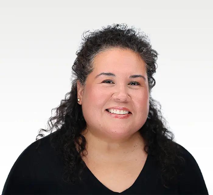 Yvette Jaquez