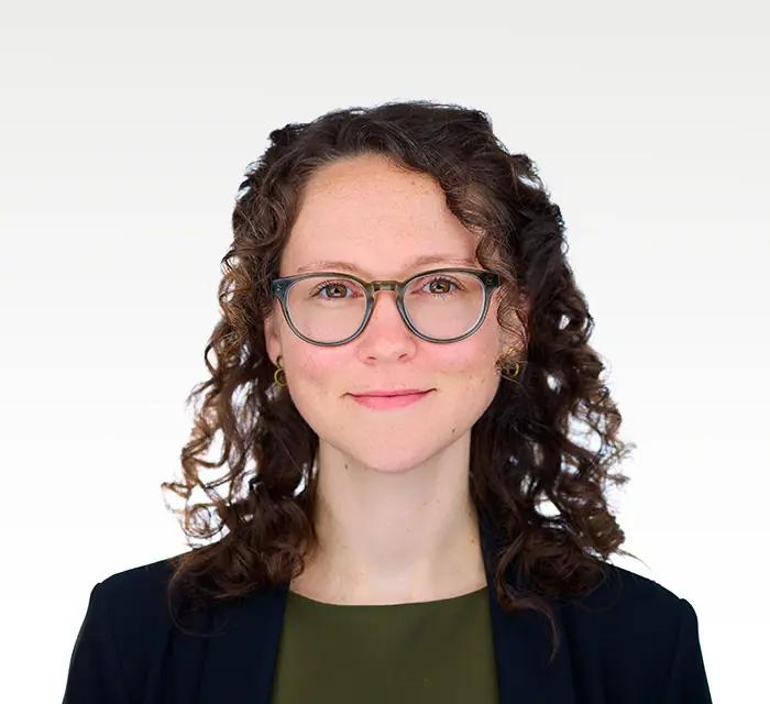 Danielle Gerhard