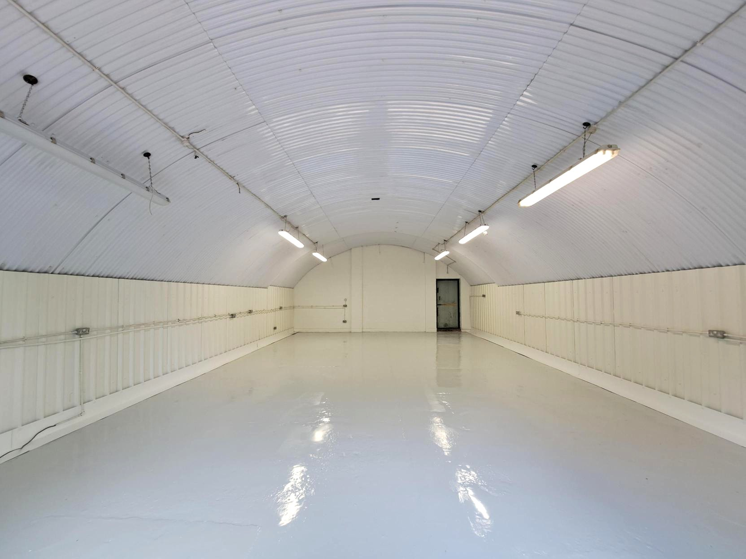 Flexible property space
