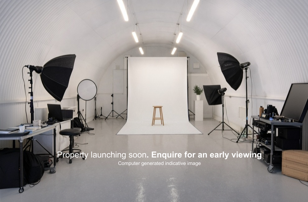 Flexible property space