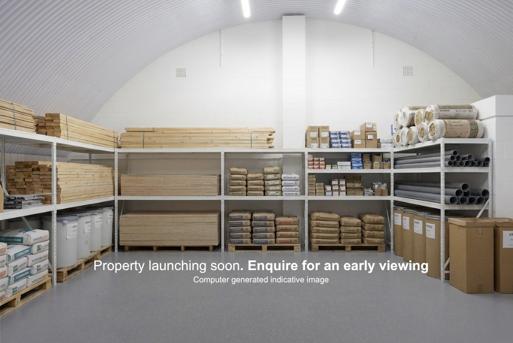 Flexible property space