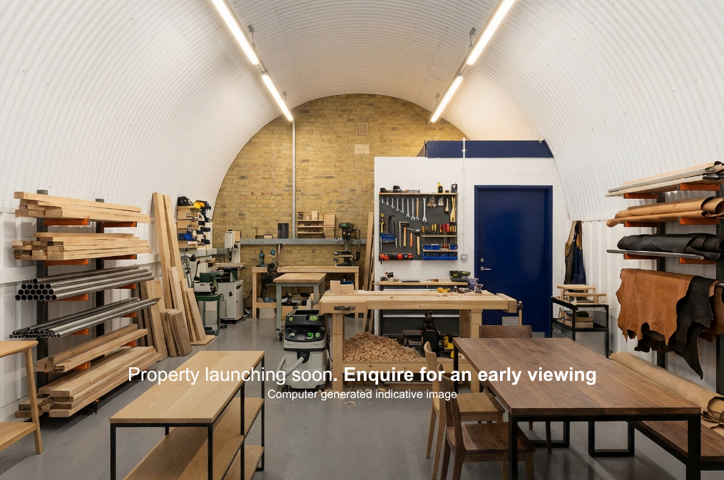 Flexible property space