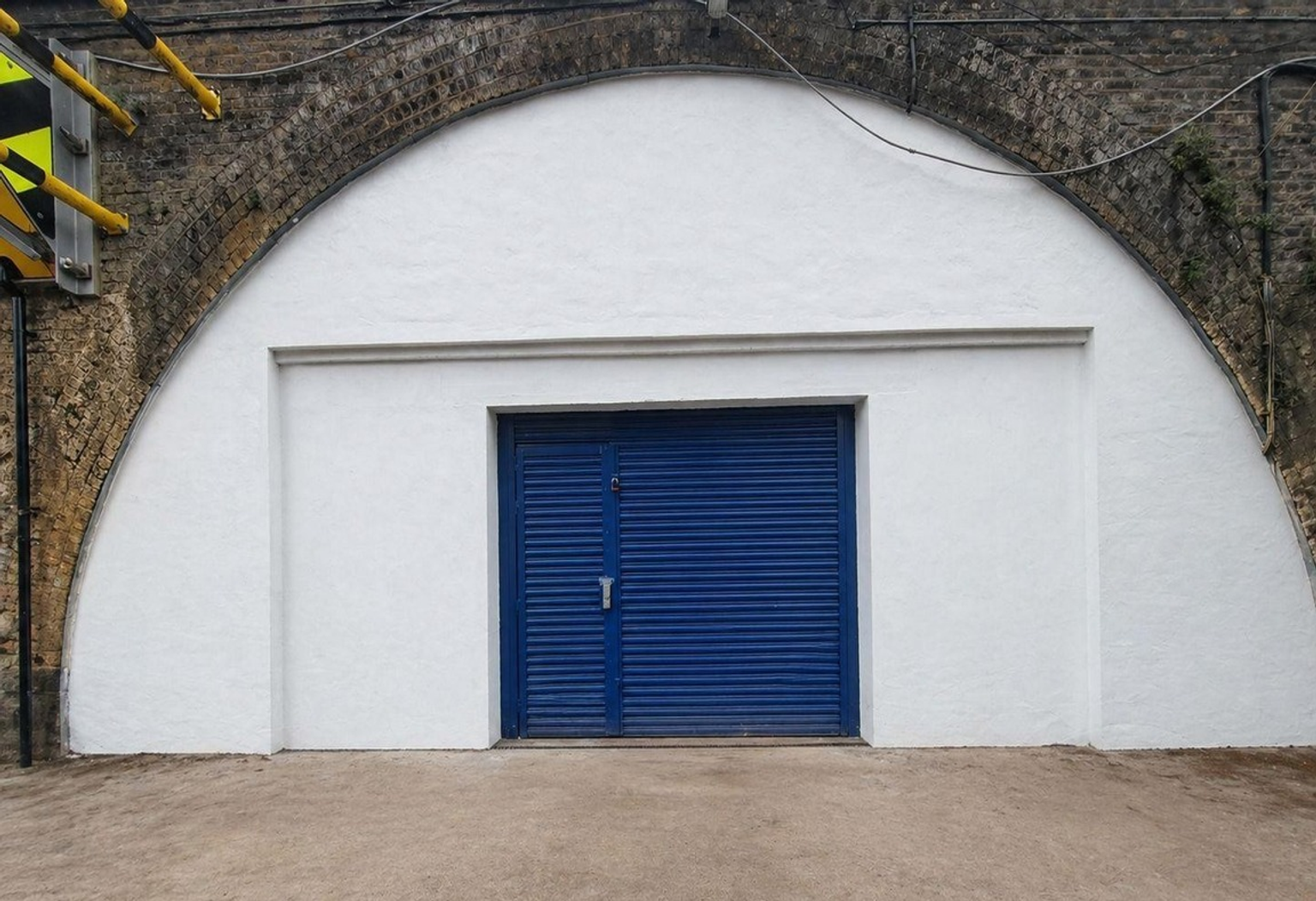 Flexible property space