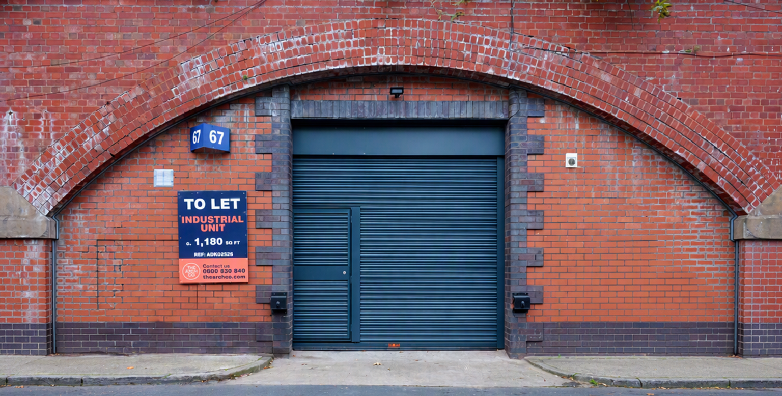 Flexible property space