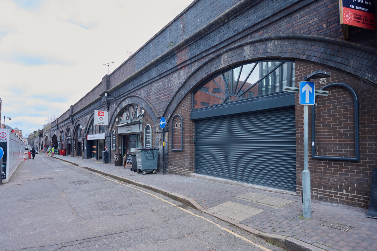 Flexible property space