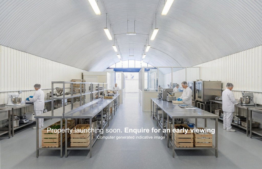 Flexible property space