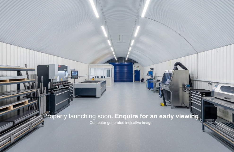 Flexible property space