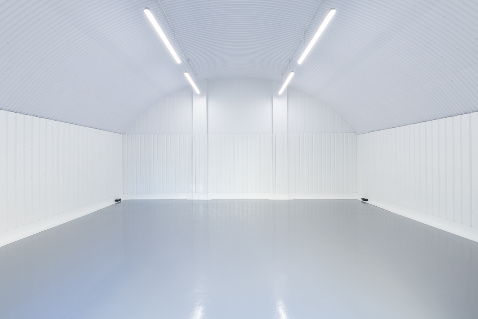 Flexible property space