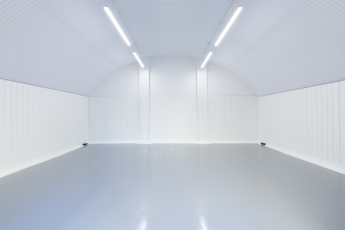 Flexible property space