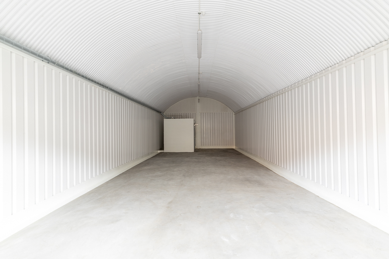 Flexible property space