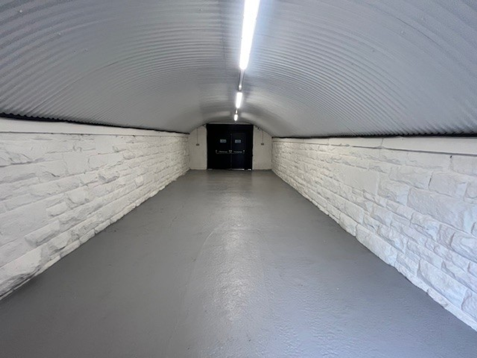 Flexible property space