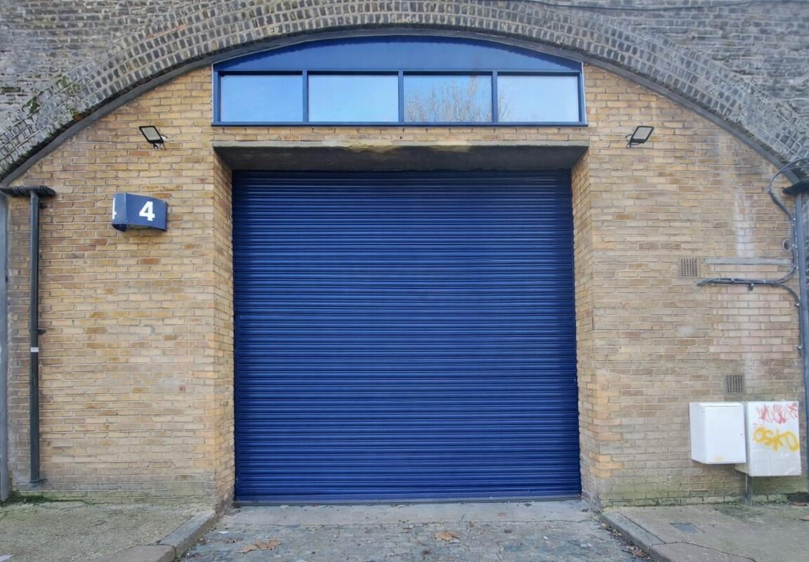 Flexible property space