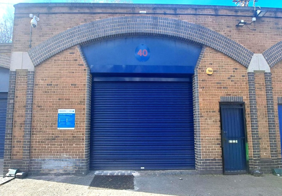 Flexible property space