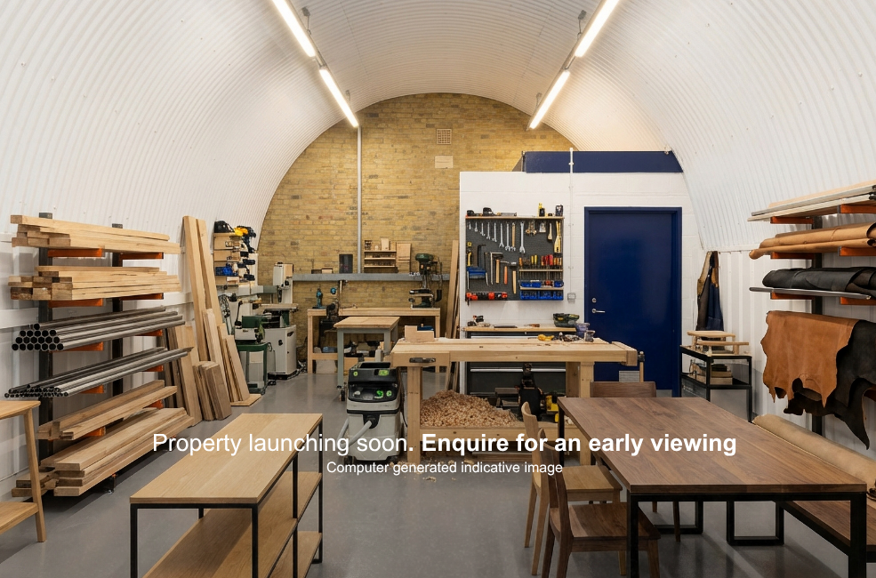 Flexible property space
