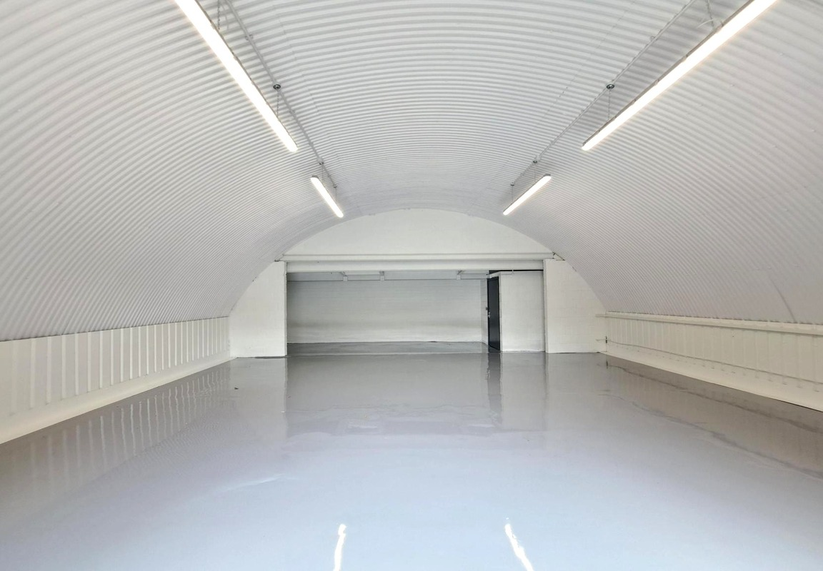Flexible property space