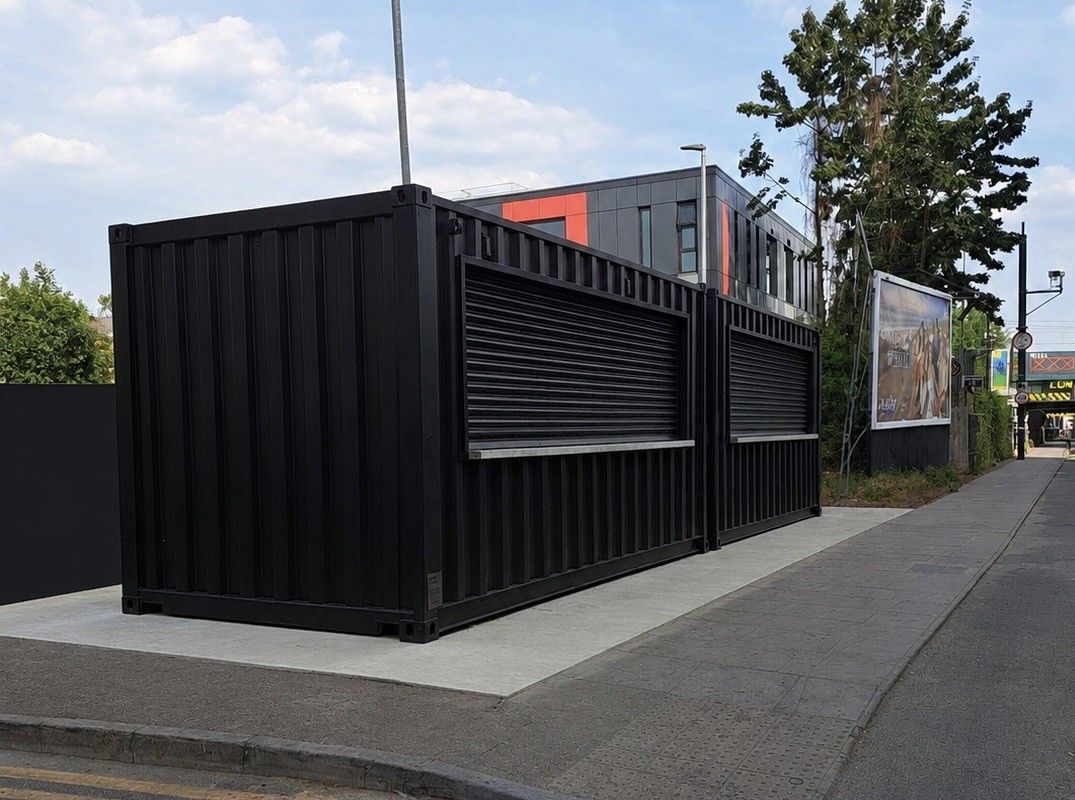 Flexible property space