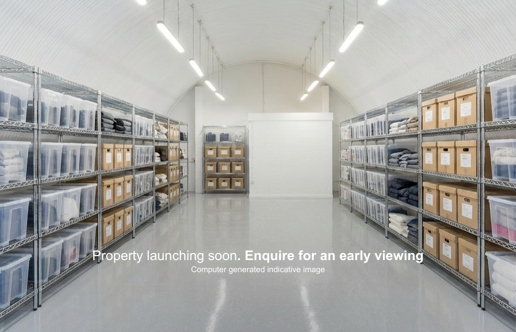Flexible property space