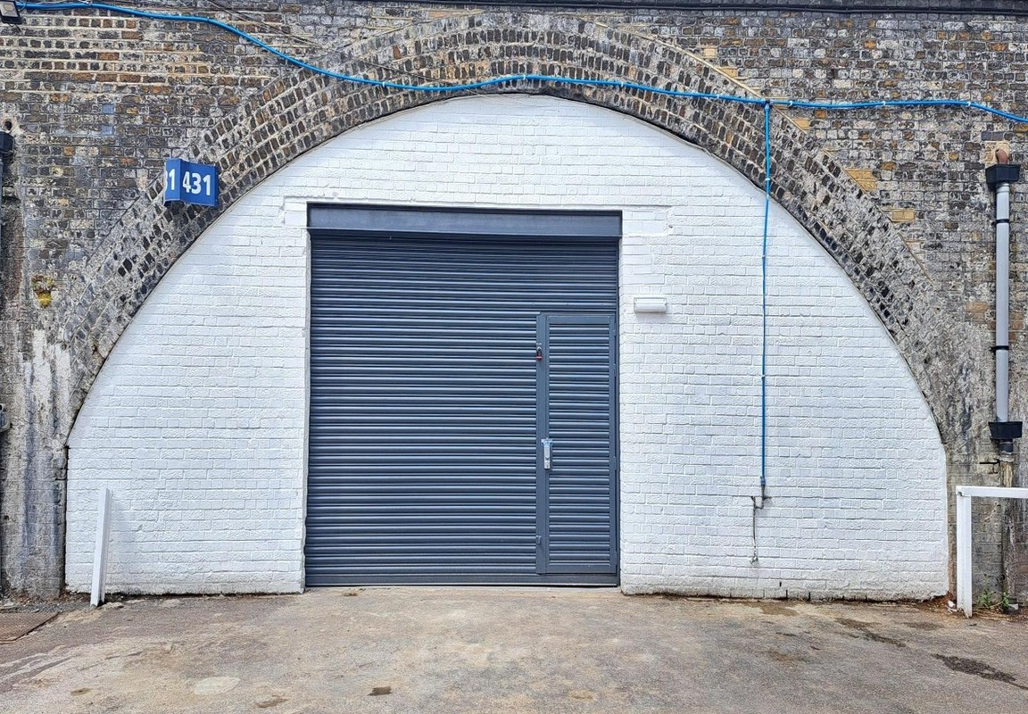 Flexible property space