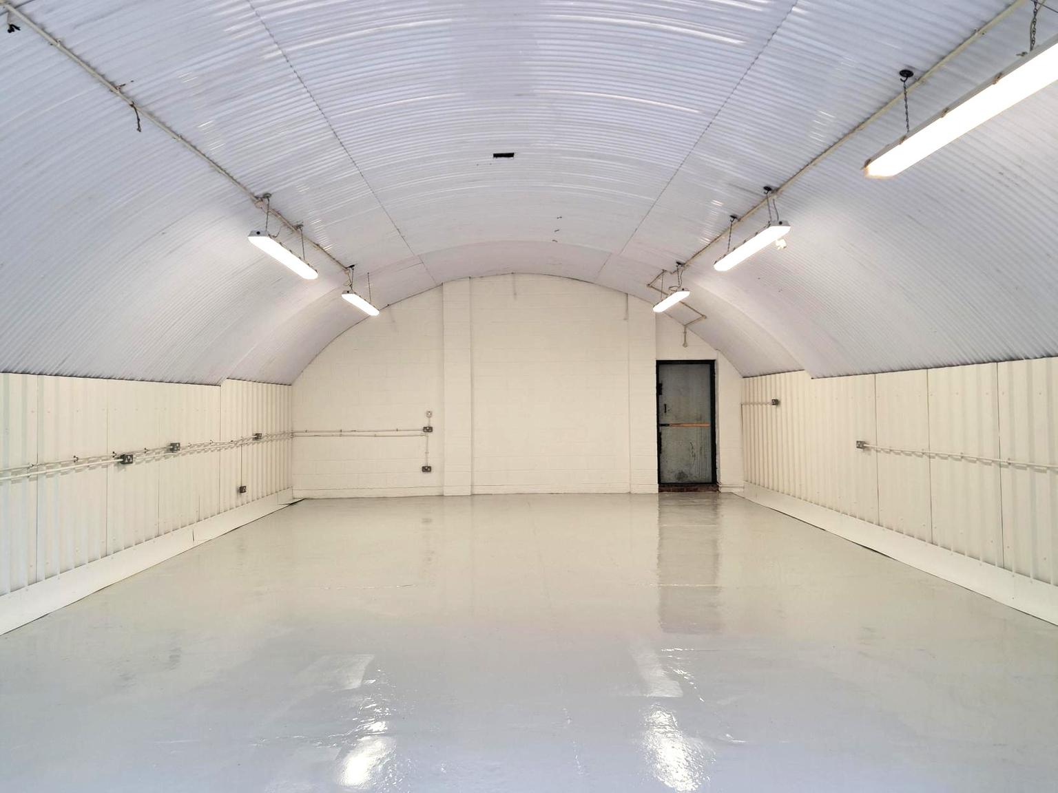 Flexible property space