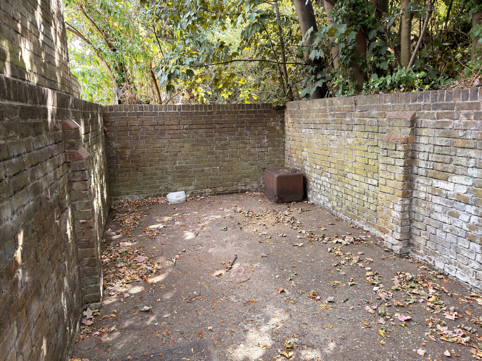 Flexible property space